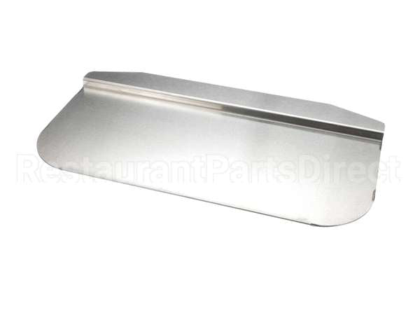 A5070406-C Pitco Accs,Splsh Grd Sd Sgc 8"