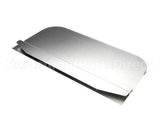 A5070406-C Pitco Accs,Splsh Grd Sd Sgc 8"