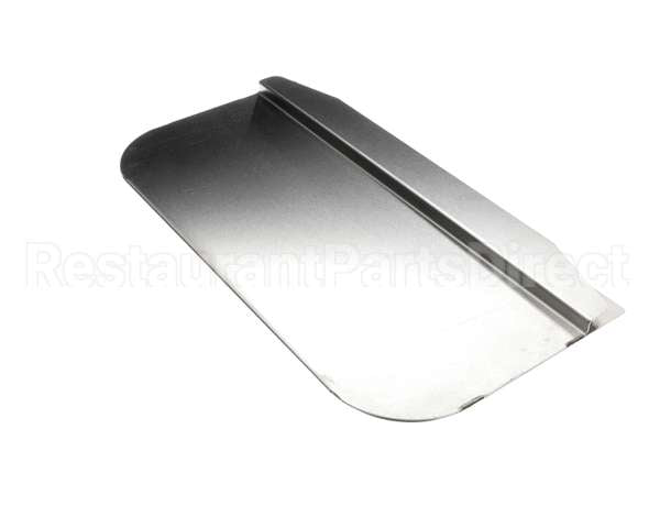 A5070406-C Pitco Accs,Splsh Grd Sd Sgc 8"