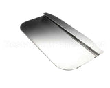 A5070406-C Pitco Accs,Splsh Grd Sd Sgc 8"