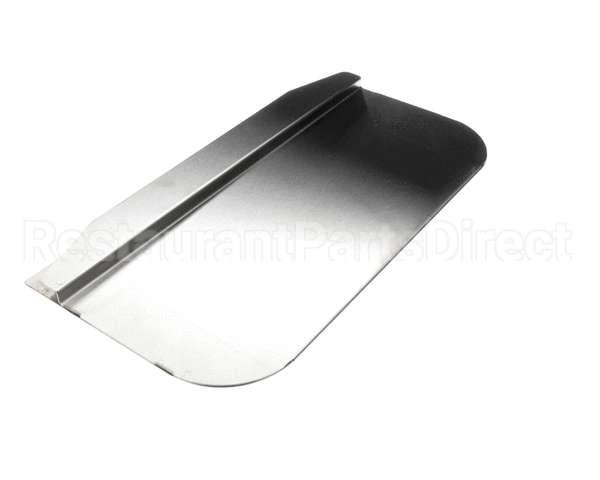 A5070406-C Pitco Accs,Splsh Grd Sd Sgc 8"