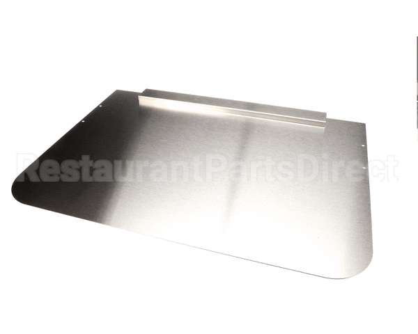 A5071304-C Pitco Accs,Splash Shield Sd 18 Se
