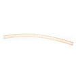 A5075202 Compatible Pitco Accs, Hose 1/2Idx16L Brd Slcn