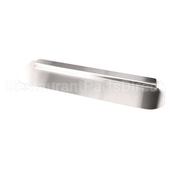 A5077702-C Compatible Pitco Splashguard, 6", Sd/Sg