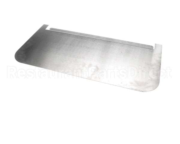 A5077706-C Pitco Accs,Splash Guard Sd Sg 12
