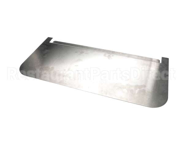A5077712-C Pitco Accs,Splash Guard Sd Se 12