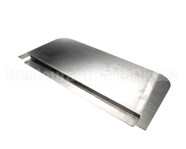 A5077712-C Pitco Accs,Splash Guard Sd Se 12