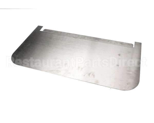 A5077722-C Pitco Accs,Splash Guard Sd Vf35 12