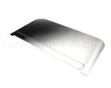 A5077722 Pitco 12 Splash Guard For Vf-35
