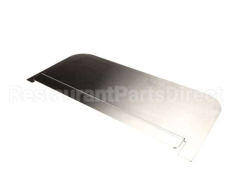A5077732-C Pitco Accs,Splash Guard Sd Eco 10