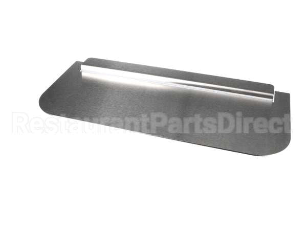 A5077738-C Pitco Accs,Splash Guard Sd Sshlv 8
