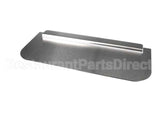 A5077738-C Pitco Accs,Splash Guard Sd Sshlv 8