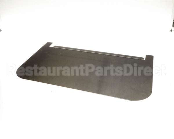 A5077740-C Pitco Accs,Splash Guard Sd Sshlv 12