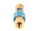 A50R Dormont Disconnect,Quick,1/2"
