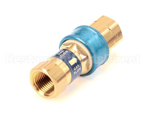 A50R Dormont Disconnect,Quick,1/2"