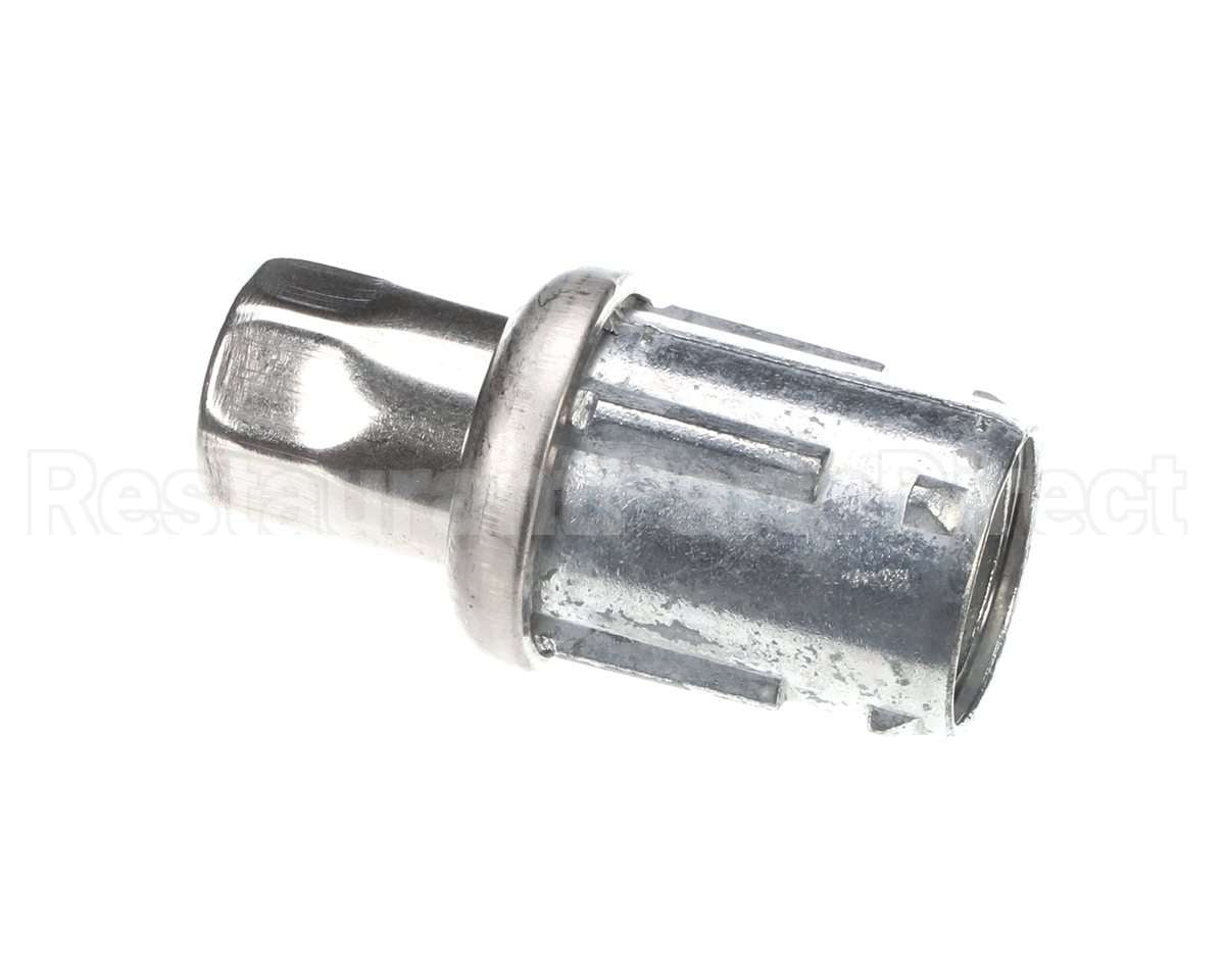 A510012 Grindmaster Cecilware Ss Bullet Foot Withhex Tip For