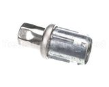 A510012 Grindmaster Cecilware Ss Bullet Foot Withhex Tip For