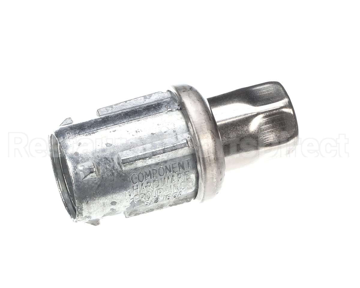 A510012 Grindmaster Cecilware Ss Bullet Foot Withhex Tip For