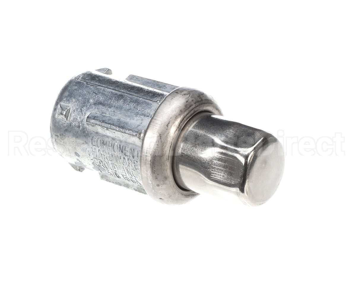 A510012 Grindmaster Cecilware Ss Bullet Foot Withhex Tip For