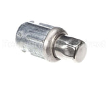 A510012 Grindmaster Cecilware Ss Bullet Foot Withhex Tip For