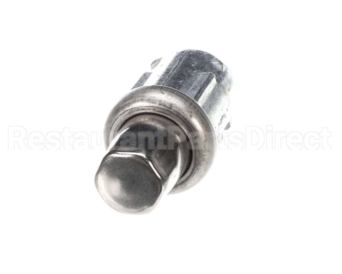 A510012 Grindmaster Cecilware Ss Bullet Foot Withhex Tip For