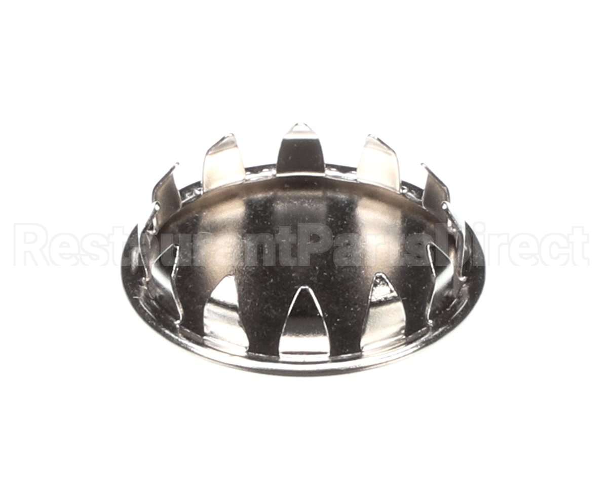 A511005P Grindmaster Cecilware 1-1/8 Hole Plugchrome Plated: