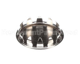 A511005P Grindmaster Cecilware 1-1/8 Hole Plugchrome Plated: