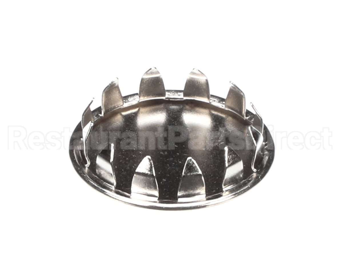 A511005P Grindmaster Cecilware 1-1/8 Hole Plugchrome Plated: