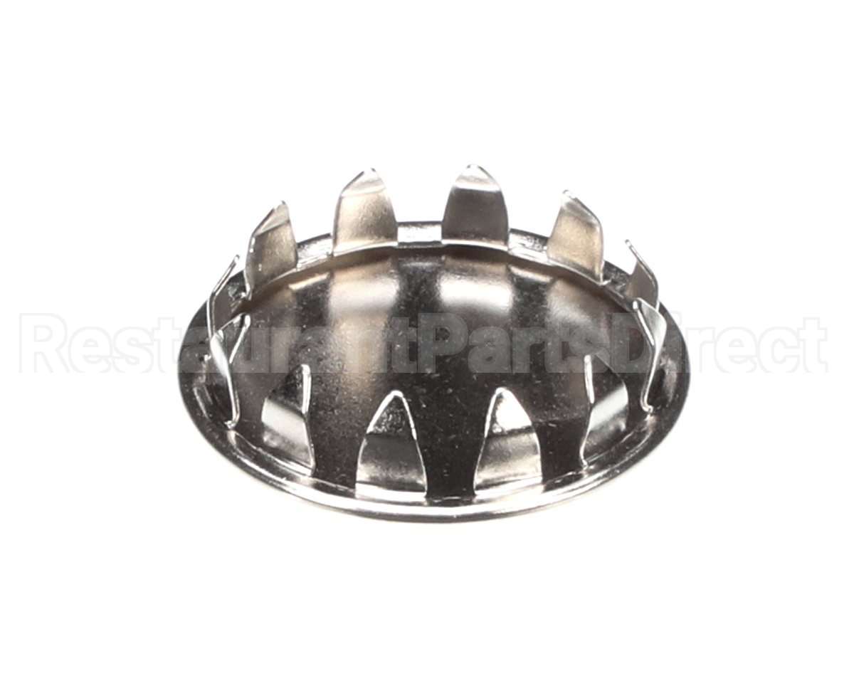 A511005P Grindmaster Cecilware 1-1/8 Hole Plugchrome Plated: