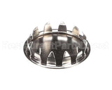A511005P Grindmaster Cecilware 1-1/8 Hole Plugchrome Plated: