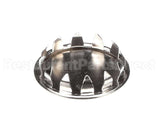 A511005P Grindmaster Cecilware 1-1/8 Hole Plugchrome Plated: