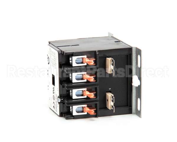 A514005 Grindmaster Cecilware 4-Pole 50Amp Contacto,120Vcoil