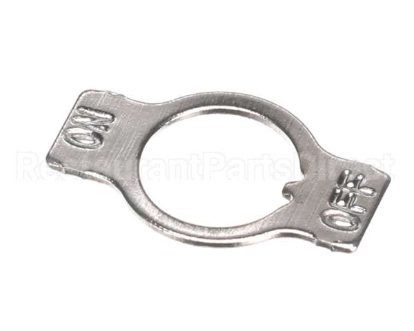 A515013 Grindmaster Cecilware On-Off Plates Fortoggle Switch