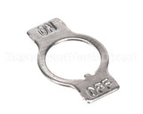 A515013 Grindmaster Cecilware On-Off Plates Fortoggle Switch