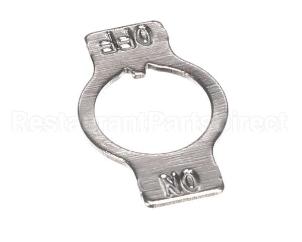 A515013 Grindmaster Cecilware On-Off Plates Fortoggle Switch