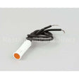 A515016 Compatible Grindmaster Amber Pilot Light