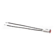 A515017 Compatible Grindmaster Light, Red Pilot 1/2 Hole