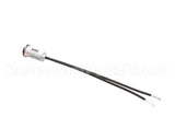 A515017 Grindmaster Cecilware Light, Red Pilot 1/2 Hole