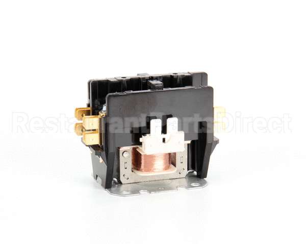 A515027 Grindmaster Cecilware Relay Dpst 25/30 Amp 115 V