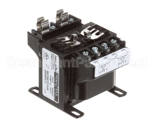 A515043 Grindmaster Cecilware .075Kva Transformerfor Control Ci