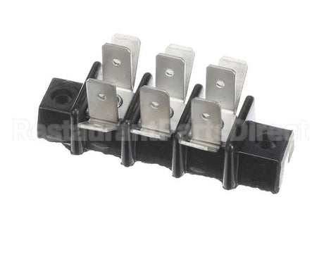 A515069 Grindmaster Cecilware 20Amp Term Block3-Pole Twn Ta