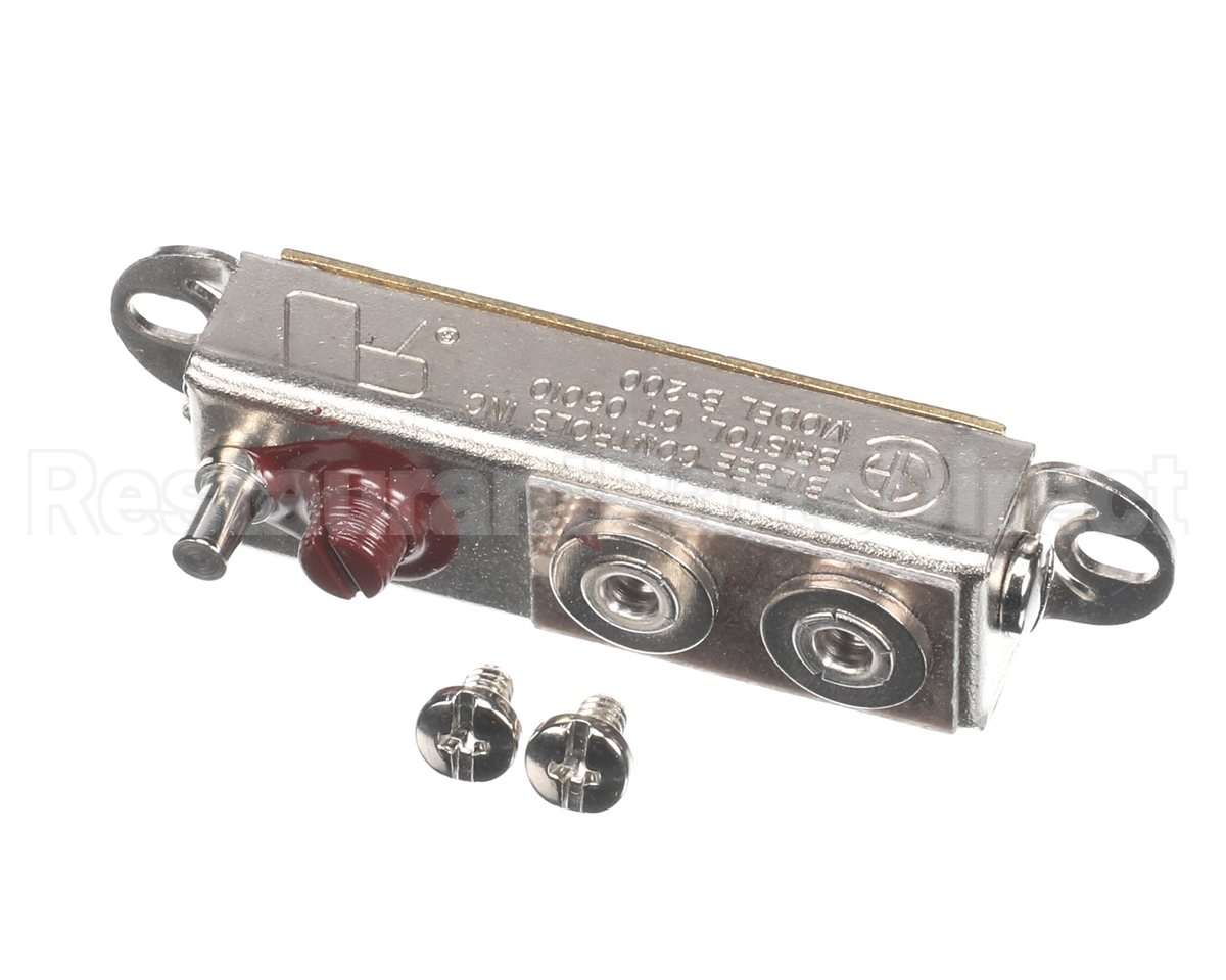 A515075 Grindmaster Cecilware Contact Tstat Forholding Urn/H