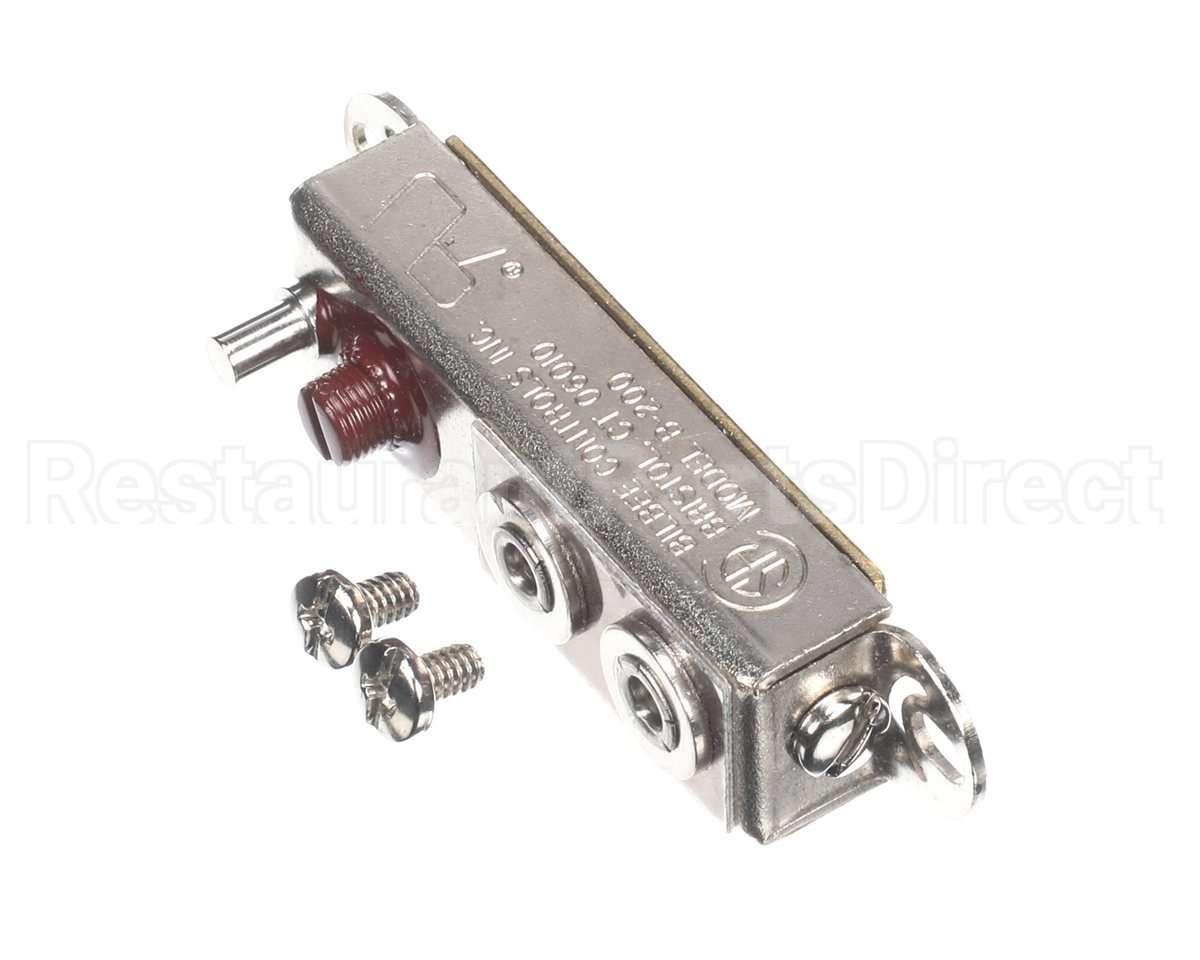 A515075 Grindmaster Cecilware Contact Tstat Forholding Urn/H