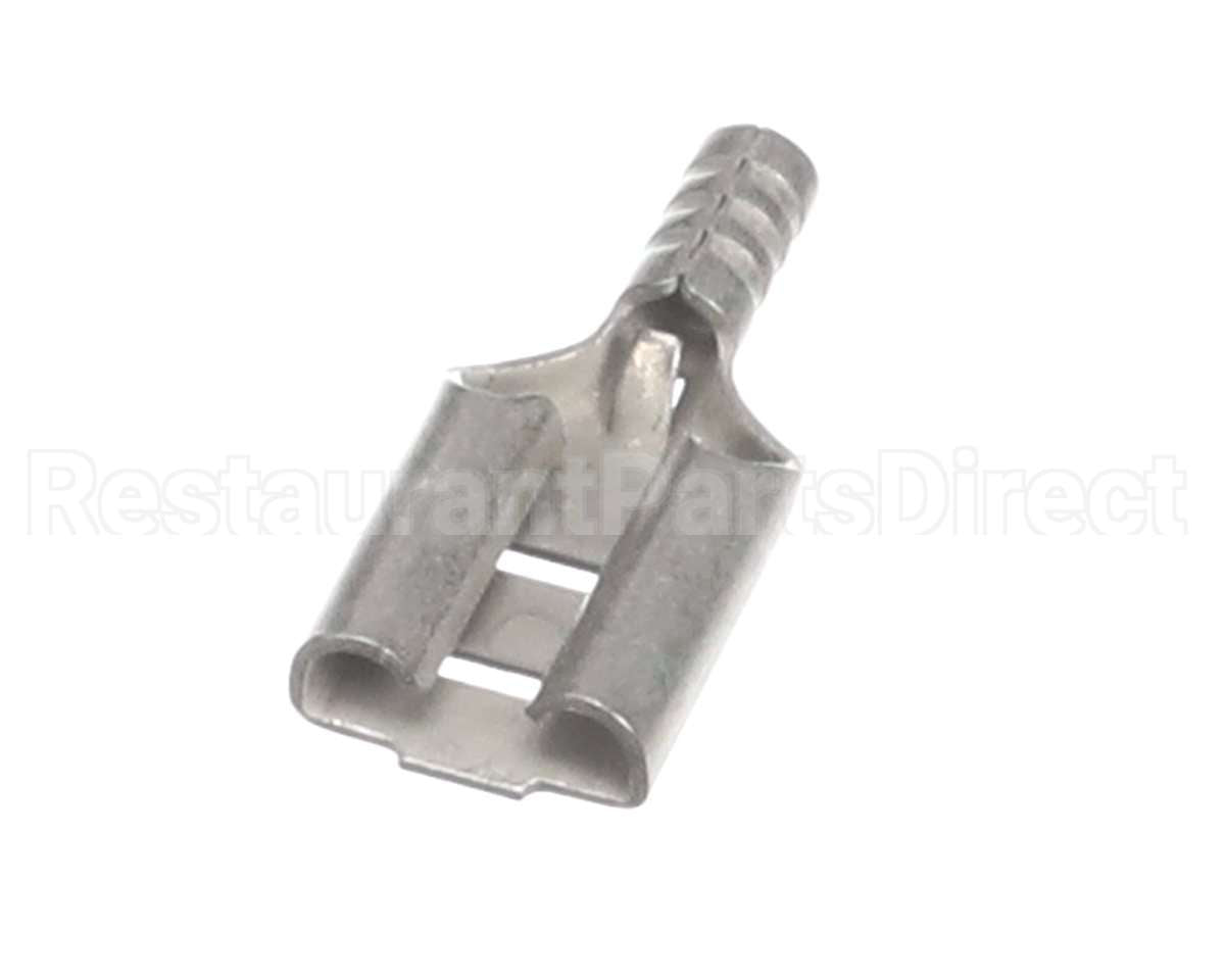 A516012 Grindmaster Cecilware Quick Disconnect Terminal, 18-22