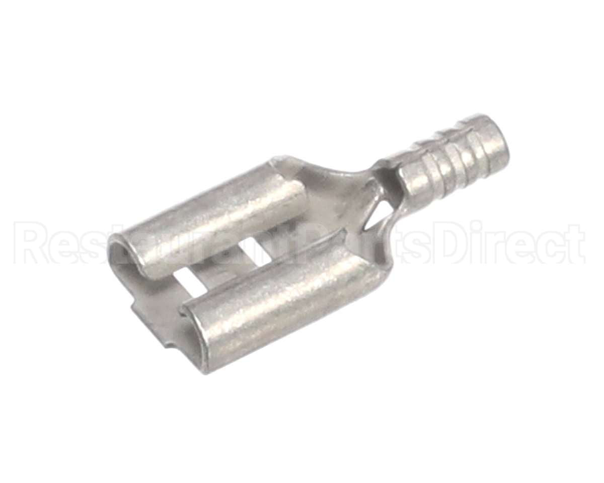 A516012 Grindmaster Cecilware Quick Disconnect Terminal, 18-22