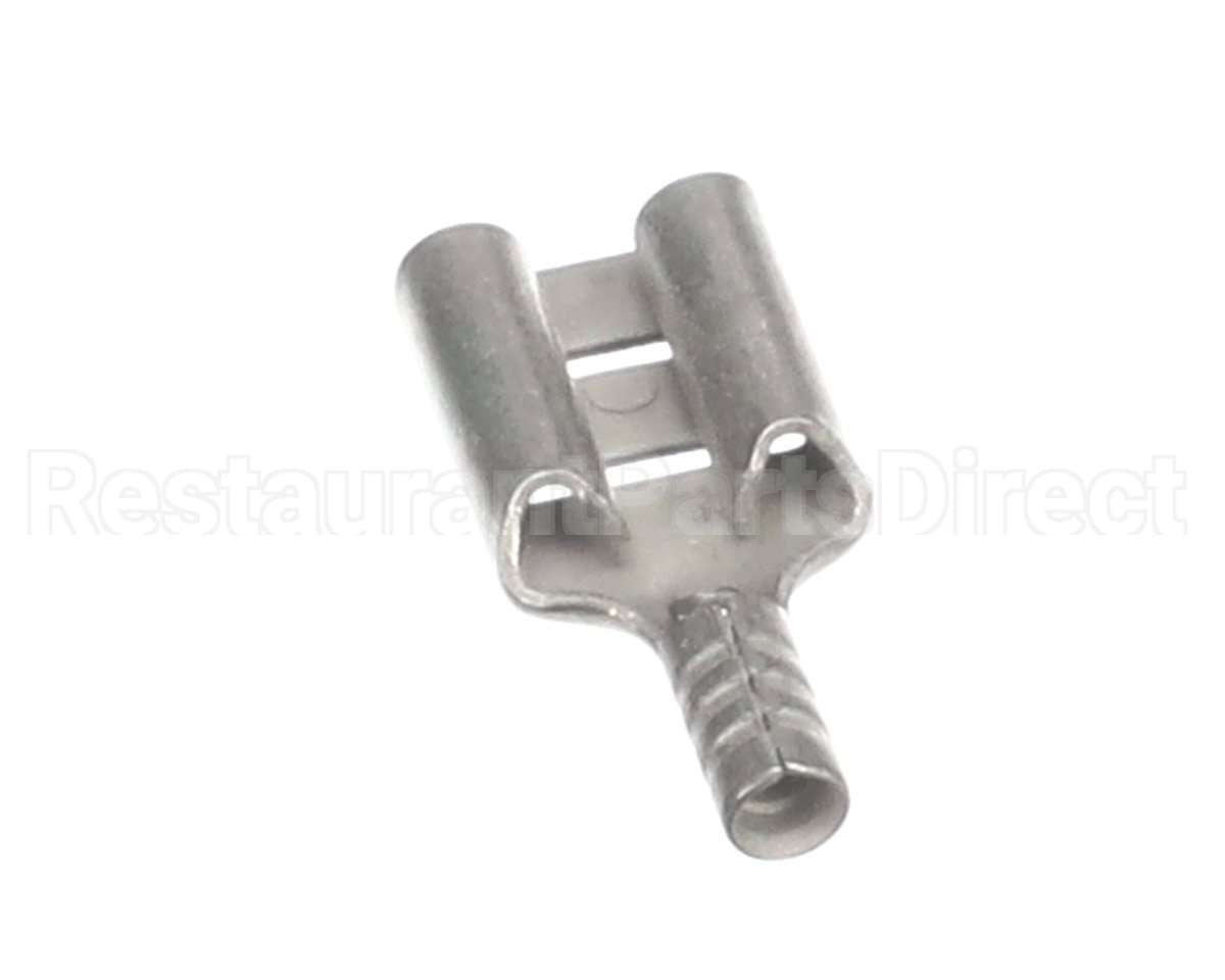 A516012 Grindmaster Cecilware Quick Disconnect Terminal, 18-22