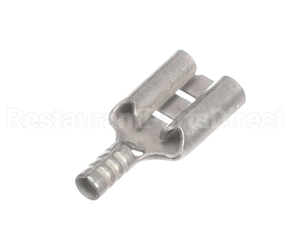 A516012 Grindmaster Cecilware Quick Disconnect Terminal, 18-22
