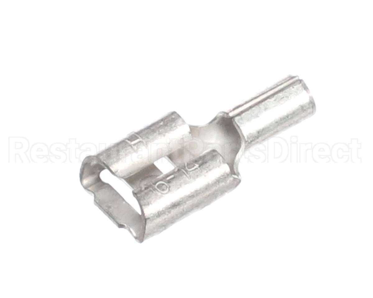 A516018 Grindmaster Cecilware Quick Disconnect Term For 14-