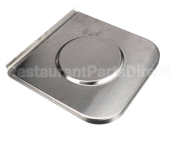 A517-008 Grindmaster Cecilware Front Shelf P300