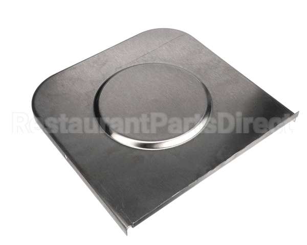 A517-008 Grindmaster Cecilware Front Shelf P300